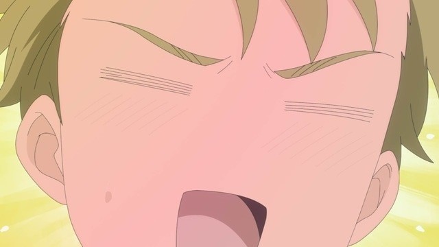 The Gorilla God's Go-To Girl